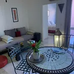Bel Appartement Centre Marrakech Gueliz