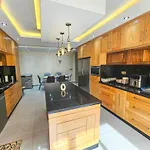 Villa Targa Rosa - Ideale Pour Familles