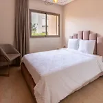 Superbe Appartement 3 Chambres