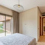 Superbe Appartement 3 Chambres