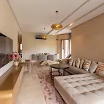 Superbe Appartement 3 Chambres