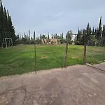 Beautiful Villa On 3 Ha Farm