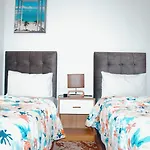 Appartement Hivernage Marrakech Avec Piscine