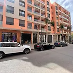 Appartement Neuf Et Cosy Au Coeur De Gueliz
