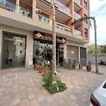Appartement Neuf Et Cosy Au Coeur De Gueliz
