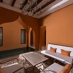 Yin Hotel & Spa
