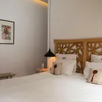 Riad 17 Dar Chamar