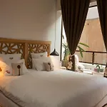 Riad 17 Dar Chamar