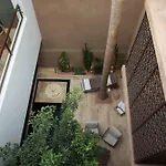 Riad 17 Dar Chamar