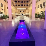Appart Burj Malak Confortable Piscine Family