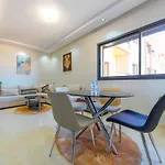 New Apartment With Pool