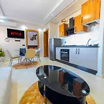 New Apartment With Pool