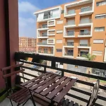 Luxury Aprt 2 Bedrooms Pool Gueliz City Centre