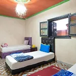 Riad Yassir Kasbah