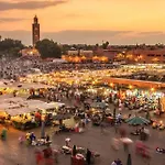 Amiri Gueliz Marrakech Apartments