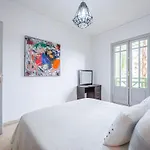 Marrakech Condo In Gueliz With Pool Access