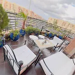 Les Portes De Marrakech