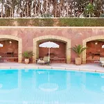 Marrakech Condo In Gueliz With Pool Access