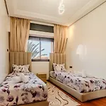 Cozy Apartment In The Heart Of Gueliz