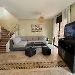 Atlas Golf Resort Marrakech by Karine
