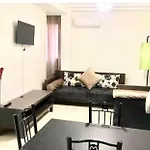 Agréable appartement hivernage