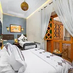 Riad Diamond Of Marrakech & Spa