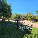 Villa Blanche Marrakech
