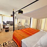 Villa Blanche Marrakech