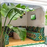 Riad Nowara Marrakech