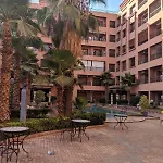 Palace-Apartment-Marrakech