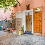 Mini Riad Privatif 2 Chambres Proche Des Palais