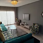 Appartemen Luxe
