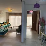 Appartemen Luxe