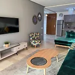 Appartemen Luxe