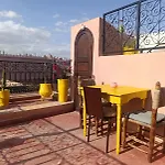 Riad Bonheur