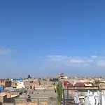 Riad Bonheur