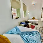 Majorelle Hostel