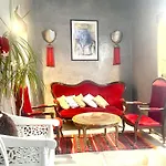 Riad Green Palm