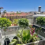 Riad Green Palm