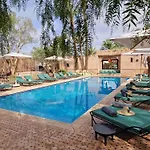 Villa Dar 55 - Berber House