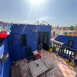 Riad Mamma Marrakesh