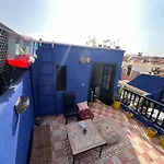 Riad Mamma Marrakesh
