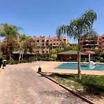 Appartement A Cote Des Palmeraies