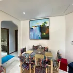 Appartement A Cote Des Palmeraies