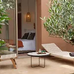 Villa Ty Habibi - Super 5 Bedroom With Private Heated Pool By The Golf Amelkis