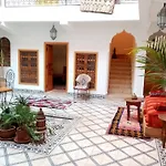 Quite Riad