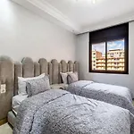Brand New Appt Citycenter 2Br Wifi Free Parking