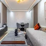 Brand New Appt Citycenter 2Br Wifi Free Parking