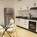 Luxury Apartment