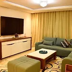 Luxury Apartment